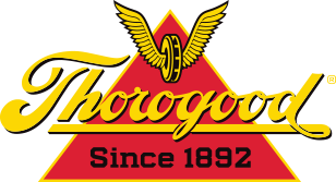 Thorogood work boots